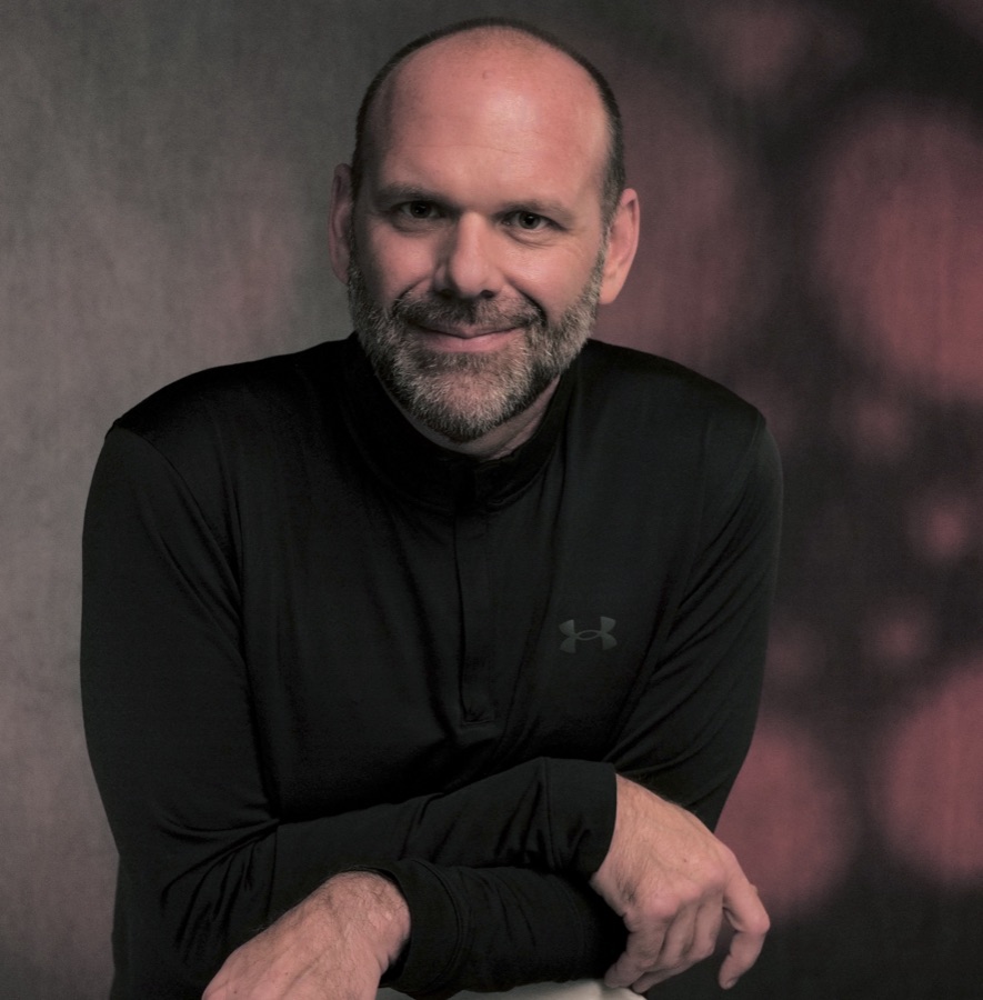 Dan Jacobs
